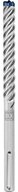 BOSCH Spiralbohrer Hammerbohrer, 22 x 200 x 320&nbsp;mm 2608900233