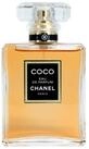 CHANEL Eau de Parfum Coco, Glasflakon, Parf&uuml;m EDP, Damenduft