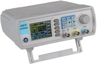Joy-it Joy-it JDS6600 Funktionsgenerator netzbetrieben 0 Hz - 60 MHz 2-Kanal