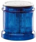 EATON UVC-Leuchtmittel Eaton Dauerlicht-LED blau, 24V SL7-L24-B