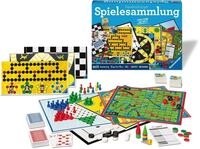 Ravensburger Spielesammlung Ravensburger Spielesammlung, Made in Europe