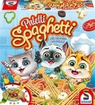 Schmidt Spiele Spiel Paletti Spaghetti, Kinderspiel