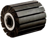 metabo Schleifband Metabo Expansionswalze f&uuml;r Satiniermaschine,90x100 mm, f&uuml;r...