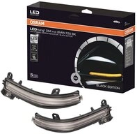 Osram R&uuml;ckleuchte Osram Automotive LEDDMI F20 BK S LEDriving&reg; Black Edition