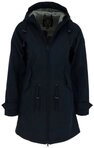 Derbe Parka Friese_Island
