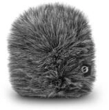 R&Oslash;DE Mikrofon Rode WS12 Deluxe-Fellwindschutz, Passend f&uuml;r VideoMic GO II