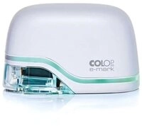 COLOP Tafel COLOP COLOP Elektrostempel e-mark