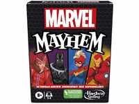 Hasbro Marvel MAYHEM