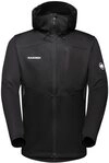 Mammut Softshelljacke Mammut Herren Ultimate VII SO Hooded Jacket