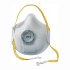 Moldex Filtrierende Halbmasken FFP3 Moldex Atemschutzmaske Smart 250501 FFP3 /...