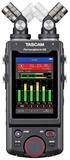 Tascam Tascam Portacapture X8 Audio-Recorder Digitales Aufnahmeger&auml;t (Recorder)
