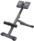 GORILLA SPORTS R&uuml;ckentrainer E-Series R&uuml;ckentrainer, (1-tlg)