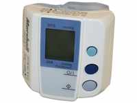 Omron Handgelenk-Blutdruckmessgerät Marshall mb03, mb03 automatik digital