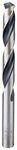 BOSCH Metallbohrer, (5 St&uuml;ck), HSS PointTeQ (DIN 338) Metallspiralbohrer -...