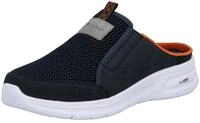 Rieker Clog, Sommerschuh, Schlappen, Urlaub, in sportlicher Optik