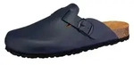 Lico Pantolette Bioline Clog Pantolette blau 50 EU