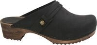 Sanita Sanita Wood Ursana Clog