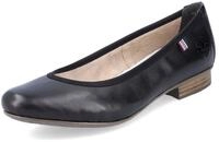 Rieker Ballerina Pumps, Business Schuh in schlichter Eleganz