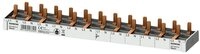 SIEMENS Montageklemme Siemens 5ST36730 Sammelschiene