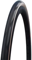 Schwalbe Fahrradreifen Schwalbe Reifen Pro One 28x1,00"" 25-622 schwarz/braun...