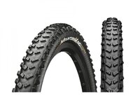 CONTINENTAL Fahrradreifen Continental Reifen Conti Mountain King 2.6 Apex fb