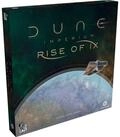 Asmodee Spiel Asmodee Dune: Imperium - Rise of Ix, Brettspiel
