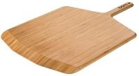 Ooni Pizzaschieber Ooni 16" Bambus Pizzabrett 40cm