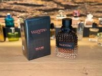 Valentino Eau de Toilette Valentino Uomo Born in Roma Coral Fantasy