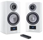CANTON Smart Vento 3 S2 weiss high-gloss SET / PAAR Lautsprecher
