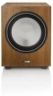 CANTON Townus Sub 12 nussbaum Sonder Aktion Subwoofer (400.0 W)
