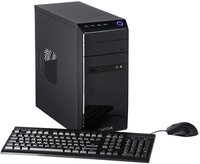 CAPTIVA B7A 21V3 Business-PC (AMD Ryzen 7 5700G, -, 16 GB RAM, 1000 GB SSD, CAPTIVA B7A 21V3 Business-PC (AMD Ryzen 7 5700G, -, 16 GB RAM, 1000 GB SSD,