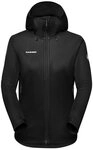 Mammut Softshelljacke Ultimate VII SO Hooded Jacket Women