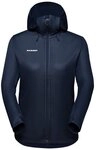 Mammut Softshelljacke Ultimate VII SO Hooded Jacket Women