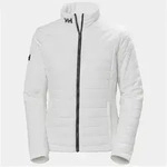 Helly Hansen Steppjacke W CREW INSULATOR JACKET 2.0 mit leichtem Gewicht, bluesign&reg;