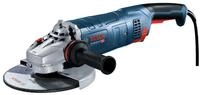 Bosch Professional Winkelschleifer Bosch Winkelschleifer GWS 24-230 PZ