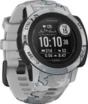 Garmin Instinct 2S Camo Edition Mist Camo Sport Unisex Uhr GPS Fitnessuhr
