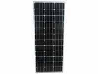 Phaesun Solarmodul Sun Plus 100, 100 W, 12 VDC, IP65 Schutz
