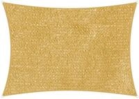 Schneider Schirme Sonnensegel Schneider Sonnensegel Teneriffa natur 360 x 250 cm