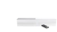 CANTON SOUND M SOUNDBAR WEISS AKTION Soundbar (300.0 W)
