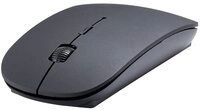 Renkforce Funk-Tastatur und Maus-Kombination RF-4509132 Tastatur- und Maus-Set