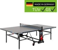 KETTLER Tischtennisplatte KETTLER K10 Outdoor, Das Netz ist im Lieferumfang...