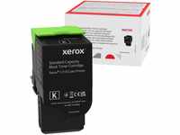 Xerox Tonerpatrone XEROX - Schwarz - original - Tonerpatrone - für Xerox...