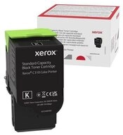 Xerox Tonerpatrone 006R04356 Toner schwarz