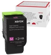Xerox Tonerpatrone 006R04366 Toner magenta
