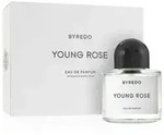 BYREDO K&ouml;rperpflegeduft Young Rose Edp Spray