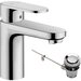 hansgrohe Sp&uuml;ltischarmatur