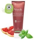 Niyok Zahnpasta Zahncreme - Blutorange & Basilikum 75ml