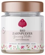 Eliah Sahil Zahnpasta Zahnpulver - Ginseng Nelke 60g