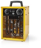 Nedis Heizl&uuml;fter, Nedis Industrie Heizl&uuml;fter Elektroheizer 1000/2000 W