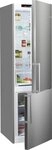 BOSCH K&uuml;hl-/Gefrierkombination Serie 4 KGN39VIBT, 203 cm hoch, 60 cm breit